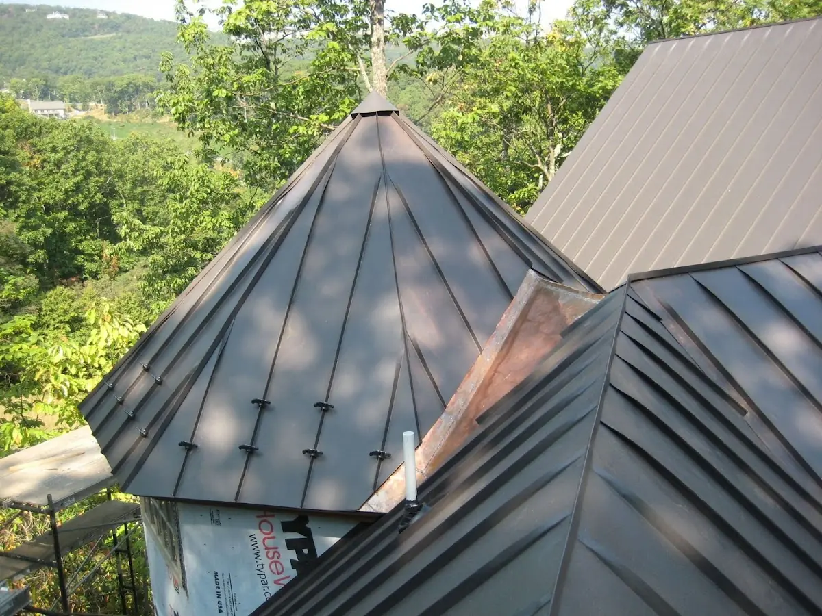 Professional Gutter Cleaning by Craftsman Roofing in Wasilla